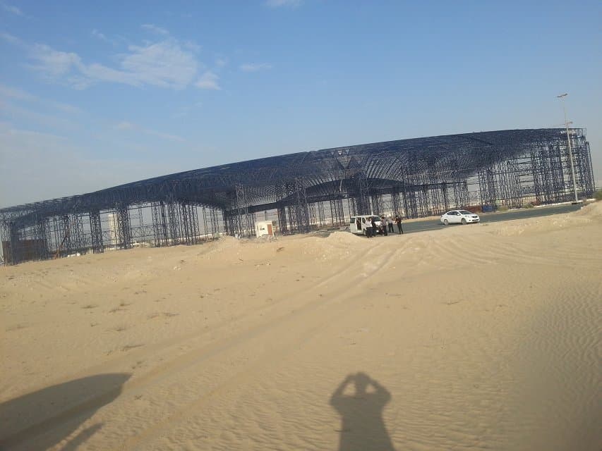 黑龙江黑龙江绥化亿优网架钢结构工程有限公司